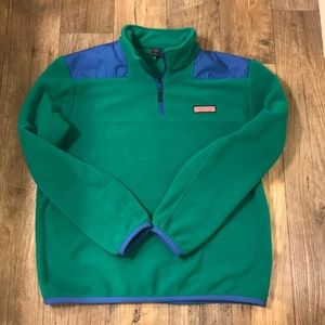 Vineyard Vines Jacket